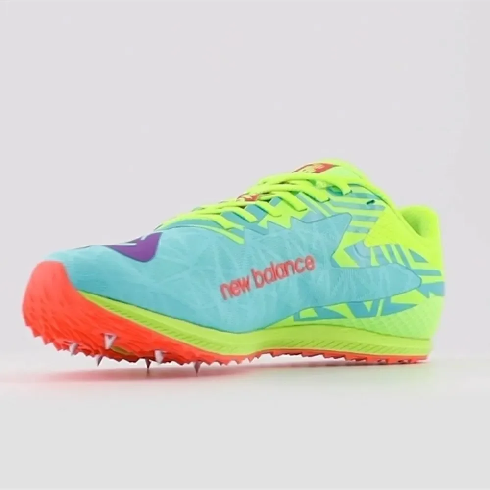 New Balance Men's Xc Seven V4 Running Shoes